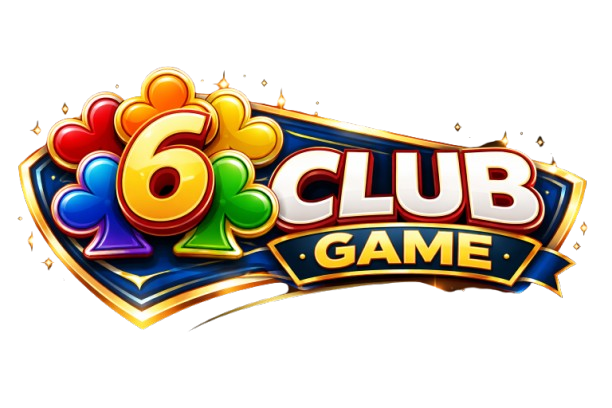 6club logo